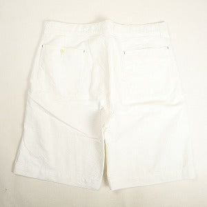 At Last ＆ Co アットラスト/BUTCHER PRODUCTS ブッチャープロダクツ SHORTS WHITE ショーツ 白 Size 【36】 【中古品-良い】 20811216