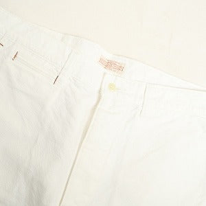 At Last ＆ Co アットラスト/BUTCHER PRODUCTS ブッチャープロダクツ SHORTS WHITE ショーツ 白 Size 【36】 【中古品-良い】 20811216