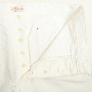 At Last ＆ Co アットラスト/BUTCHER PRODUCTS ブッチャープロダクツ SHORTS WHITE ショーツ 白 Size 【36】 【中古品-良い】 20811216