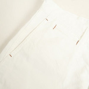 At Last ＆ Co アットラスト/BUTCHER PRODUCTS ブッチャープロダクツ SHORTS WHITE ショーツ 白 Size 【36】 【中古品-良い】 20811216