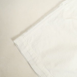 At Last ＆ Co アットラスト/BUTCHER PRODUCTS ブッチャープロダクツ SHORTS WHITE ショーツ 白 Size 【36】 【中古品-良い】 20811216