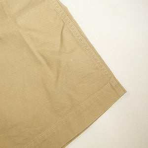 At Last ＆ Co アットラスト/BUTCHER PRODUCTS ブッチャープロダクツ 2TUCK SHORTS KHAKI ショーツ カーキ Size 【36】 【中古品-良い】 20811217