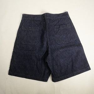 At Last ＆ Co アットラスト/BUTCHER PRODUCTS ブッチャープロダクツ DENIM SHORTS デニムショーツ インディゴ Size 【36】 【中古品-良い】 20811218