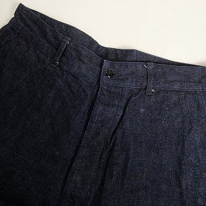 At Last ＆ Co アットラスト/BUTCHER PRODUCTS ブッチャープロダクツ DENIM SHORTS デニムショーツ インディゴ Size 【36】 【中古品-良い】 20811218