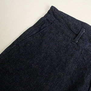 At Last ＆ Co アットラスト/BUTCHER PRODUCTS ブッチャープロダクツ DENIM SHORTS デニムショーツ インディゴ Size 【36】 【中古品-良い】 20811218