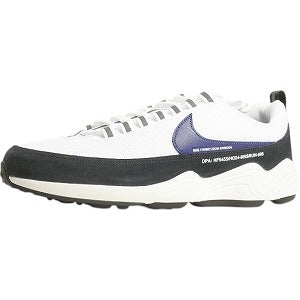 NIKE ナイキ ×Fragment Design Air Zoom Spiridon SP "Blue Void" HF5455-100 スニーカー 白 Size 【27.0cm】 【新古品・未使用品】 20811243