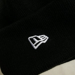 SUPREME シュプリーム 24AW New Era Box Logo Beanie Black ボックスロゴビーニー 黒 Size 【フリー】 【新古品・未使用品】 20811253