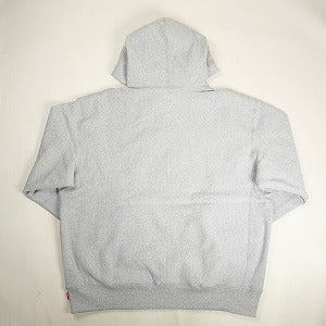 SUPREME シュプリーム 24AW Box Logo Hooded Sweatshirt Heather Grey ボックスロゴパーカー 灰 Size 【L】 【新古品・未使用品】 20811257