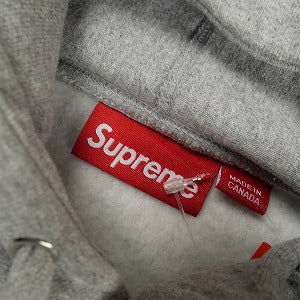 SUPREME シュプリーム 24AW Box Logo Hooded Sweatshirt Heather Grey ボックスロゴパーカー 灰 Size 【L】 【新古品・未使用品】 20811257