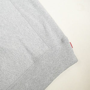 SUPREME シュプリーム 24AW Box Logo Hooded Sweatshirt Heather Grey ボックスロゴパーカー 灰 Size 【L】 【新古品・未使用品】 20811257