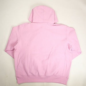 SUPREME シュプリーム 24AW Box Logo Hooded Sweatshirt Dusty Pink ボックスロゴパーカー ピンク Size 【XL】 【新古品・未使用品】 20811259