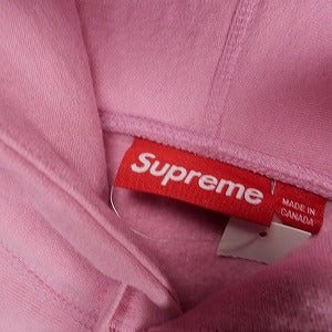 SUPREME シュプリーム 24AW Box Logo Hooded Sweatshirt Dusty Pink ボックスロゴパーカー ピンク Size 【XL】 【新古品・未使用品】 20811259