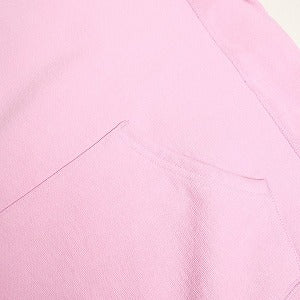 SUPREME シュプリーム 24AW Box Logo Hooded Sweatshirt Dusty Pink ボックスロゴパーカー ピンク Size 【XL】 【新古品・未使用品】 20811259