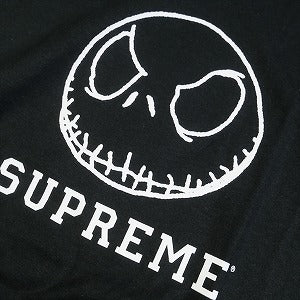 SUPREME シュプリーム 23AW Skeleton Tee Black Tシャツ 黒 Size 【M】 【新古品・未使用品】 20811269