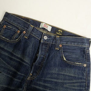 STUSSY ステューシー ×Levi's 10AW 30周年 501 デニムパンツ インディゴ Size 【W30】 【中古品-非常に良い】 20811273