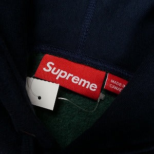 SUPREME シュプリーム 24AW Box Logo Hooded Sweatshirt Multicolor ボックスロゴパーカー マルチ Size 【M】 【新古品・未使用品】 20811275