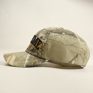 SUPREME シュプリーム 24AW Difference 6-Panel Tan キャップ タン Size 【フリー】 【新古品・未使用品】 20811276