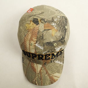 SUPREME シュプリーム 24AW Difference 6-Panel Tan キャップ タン Size 【フリー】 【新古品・未使用品】 20811276