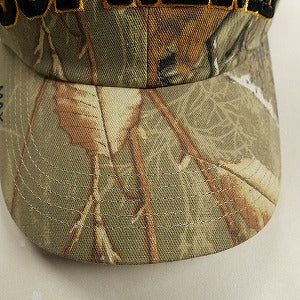 SUPREME シュプリーム 24AW Difference 6-Panel Tan キャップ タン Size 【フリー】 【新古品・未使用品】 20811276