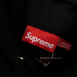 SUPREME シュプリーム 24AW Box Logo Hooded Sweatshirt Black ボックスロゴパーカー 黒 Size 【S】 【新古品・未使用品】 20811284