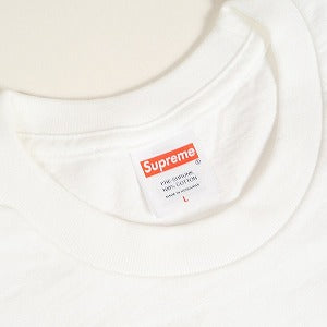 SUPREME シュプリーム 24AW Tyler, The Creator Tee White Tシャツ 白 Size 【L】 【中古品-非常に良い】 20811297