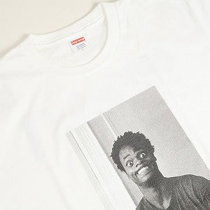 SUPREME シュプリーム ×Thrasher 24AW Harold Tee White Tシャツ 白 Size 【L】 【中古品-非常に良い】 20811302