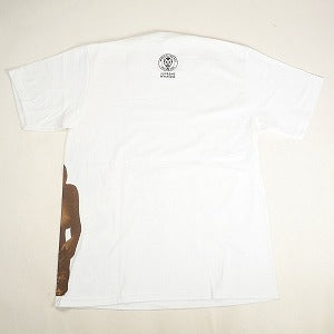 SUPREME シュプリーム ×HYSTERIC GLAMOUR 24AW Fuck Tee White Tシャツ 白 Size 【M】 【中古品-良い】 20811306