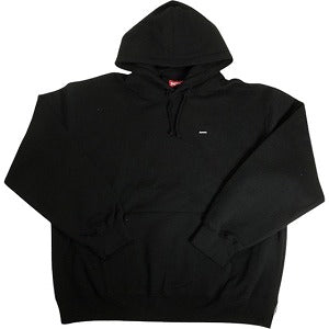 SUPREME シュプリーム 24AW Small Box Hooded Sweatshirt Black スウェットパーカー 黒 Size 【M】 【新古品・未使用品】 20811322