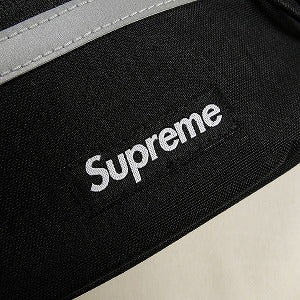 SUPREME シュプリーム 24AW MIni Side Bag Black ミニサイドバッグ 黒 Size 【フリー】 【新古品・未使用品】 20811329