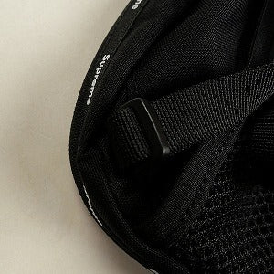 SUPREME シュプリーム 24AW MIni Side Bag Black ミニサイドバッグ 黒 Size 【フリー】 【新古品・未使用品】 20811329