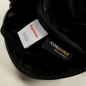 SUPREME シュプリーム 24AW MIni Side Bag Black ミニサイドバッグ 黒 Size 【フリー】 【新古品・未使用品】 20811329