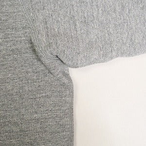 HUMAN MADE ヒューマンメイド 24AW GRAPHIC SWEATSHIRT GRAY HM28CS011 クルーネックスウェット 灰 Size 【XXL】 【新古品・未使用品】 20811333