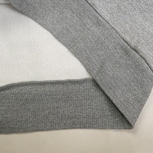 HUMAN MADE ヒューマンメイド 24AW GRAPHIC SWEATSHIRT GRAY HM28CS011 クルーネックスウェット 灰 Size 【XXL】 【新古品・未使用品】 20811333