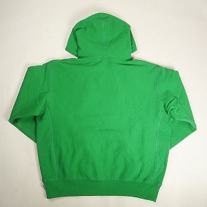 SUPREME シュプリーム 24AW Box Logo Hooded Sweatshirt Green ボックスロゴパーカー 緑 Size 【M】 【新古品・未使用品】 20811356