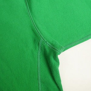 SUPREME シュプリーム 24AW Box Logo Hooded Sweatshirt Green ボックスロゴパーカー 緑 Size 【M】 【新古品・未使用品】 20811356