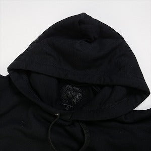 CHROME HEARTS クロム・ハーツ Las Vegas Limited Pullover Hoodie Black パーカー 黒 Size 【S】 【新古品・未使用品】 20811372