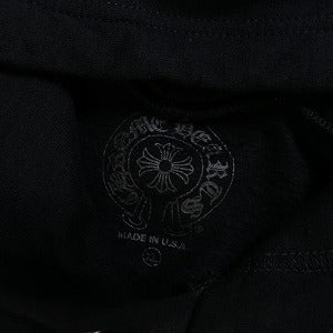 CHROME HEARTS クロム・ハーツ Las Vegas Limited Pullover Hoodie Black パーカー 黒 Size 【S】 【新古品・未使用品】 20811372