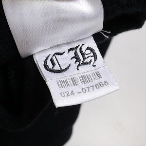 CHROME HEARTS クロム・ハーツ Las Vegas Limited Pullover Hoodie Black パーカー 黒 Size 【S】 【新古品・未使用品】 20811372