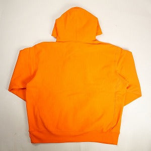 SUPREME シュプリーム 24AW Box Logo Hooded Sweatshirt Dark Orange ボックスロゴパーカー オレンジ Size 【M】 【新古品・未使用品】 20811393