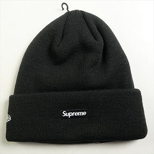 SUPREME シュプリーム 24SS New Era $ Beanie Black ビーニー 黒 Size 【フリー】 【新古品・未使用品】 20811394