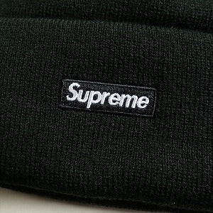 SUPREME シュプリーム 24SS New Era $ Beanie Black ビーニー 黒 Size 【フリー】 【新古品・未使用品】 20811394