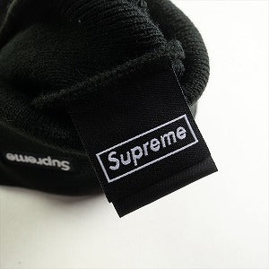 SUPREME シュプリーム 24SS New Era $ Beanie Black ビーニー 黒 Size 【フリー】 【新古品・未使用品】 20811394