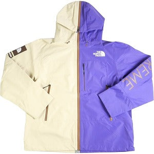 SUPREME シュプリーム ×The North Face 24SS Split Taped Seam Shell Jacket Tan ジャケット タン Size 【L】 【新古品・未使用品】 20811395