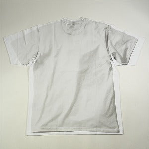 SUPREME シュプリーム ×MM6 Maison Margiela 24SS Box Logo Tee White Tシャツ 白 Size 【M】 【新古品・未使用品】 20811399