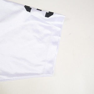 SUPREME シュプリーム 24AW Star Football Jersey White フットボールトップ 白 Size 【M】 【中古品-良い】 20811400