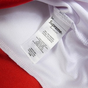 SUPREME シュプリーム 24AW Star Football Jersey White フットボールトップ 白 Size 【M】 【中古品-良い】 20811400