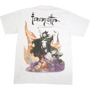 SUPREME シュプリーム ×Frank Frazetta Death Dealer Tee White Tシャツ 白 Size 【M】 【新古品・未使用品】 20811403