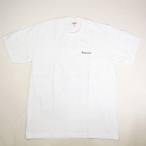 SUPREME シュプリーム ×Frank Frazetta Death Dealer Tee White Tシャツ 白 Size 【M】 【新古品・未使用品】 20811403