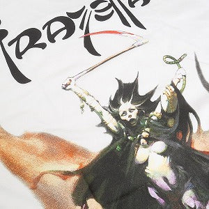 SUPREME シュプリーム ×Frank Frazetta Death Dealer Tee White Tシャツ 白 Size 【M】 【新古品・未使用品】 20811403