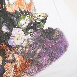 SUPREME シュプリーム ×Frank Frazetta Death Dealer Tee White Tシャツ 白 Size 【M】 【新古品・未使用品】 20811403